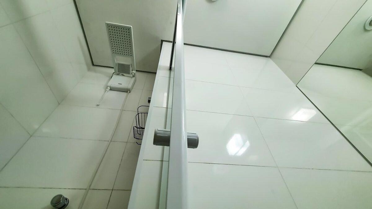 里贝朗普雷托Infinite-Wifi-Garagem-Self Check-In-Pet Friendly公寓 外观 照片